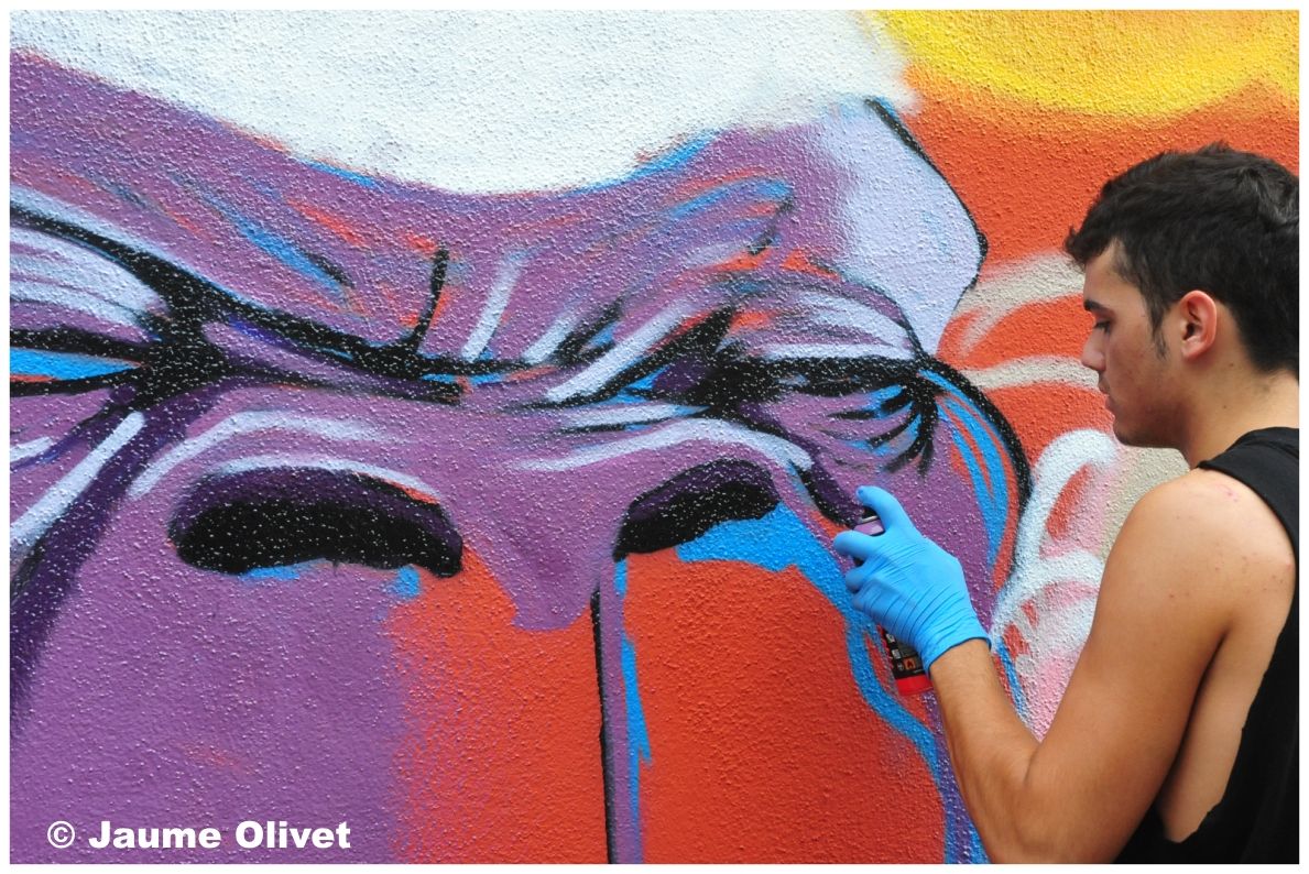 G1672 � Jaume Olivet