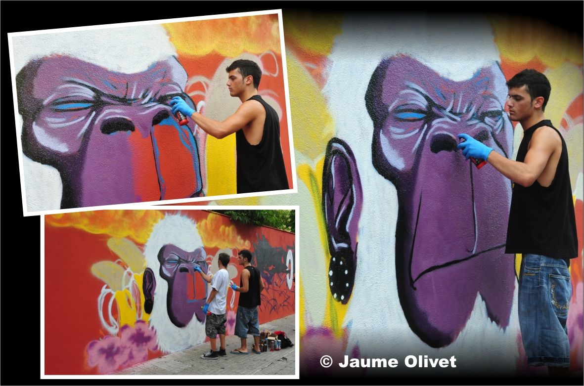 G1673 � Jaume Olivet