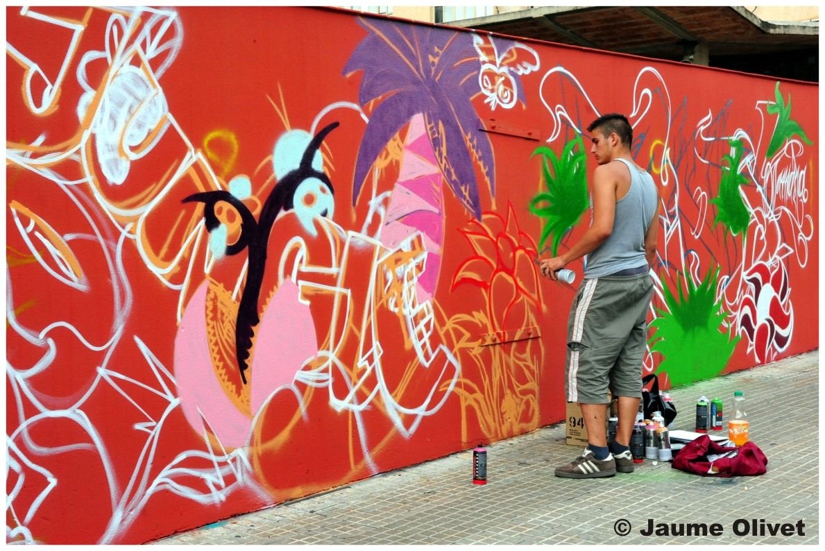 G1674 � Jaume Olivet