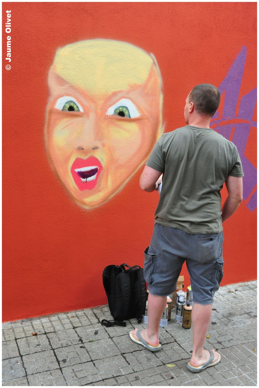 G1675 � Jaume Olivet