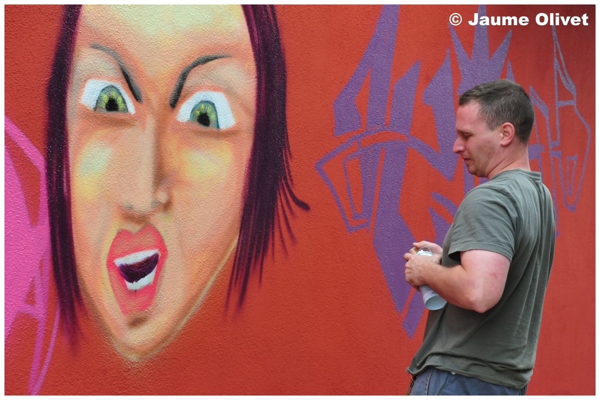 G1678 � Jaume Olivet