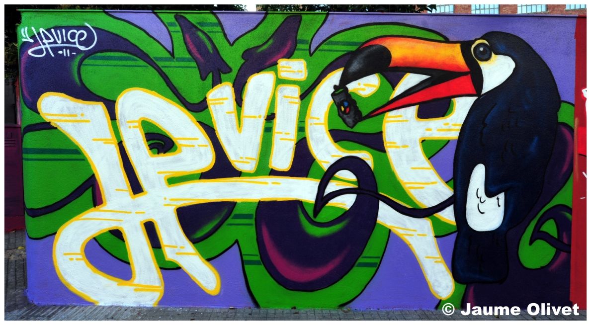 G1682 � Jaume Olivet