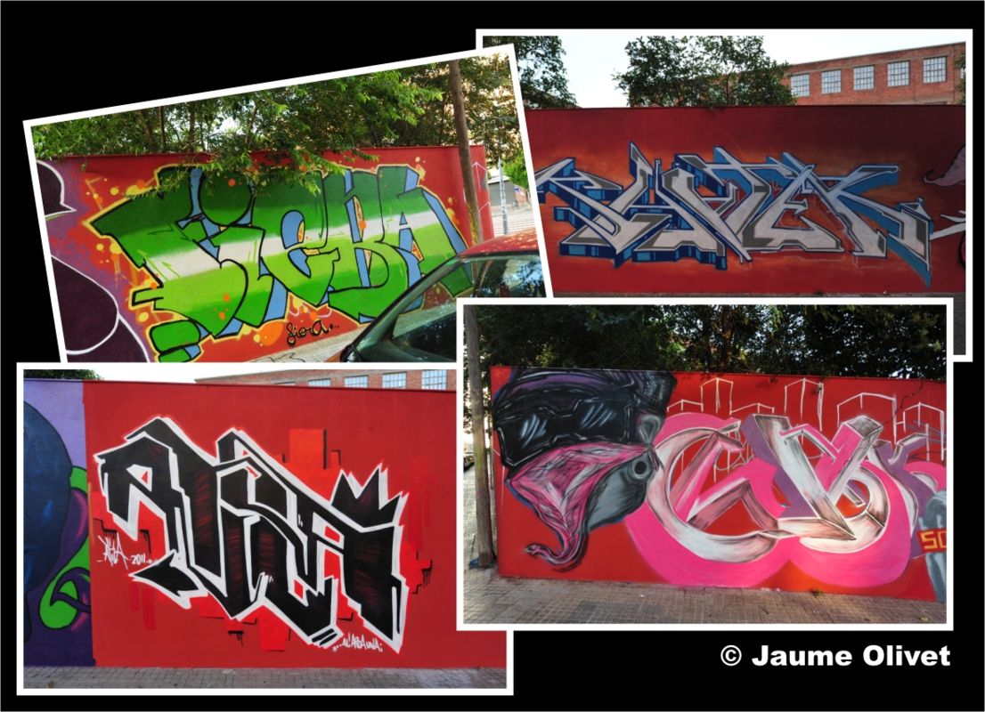 G1683 � Jaume Olivet