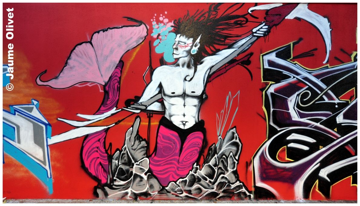 G1684 � Jaume Olivet