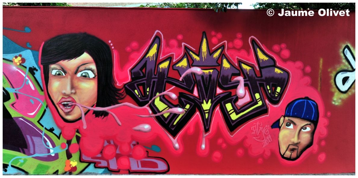 G1686 � Jaume Olivet