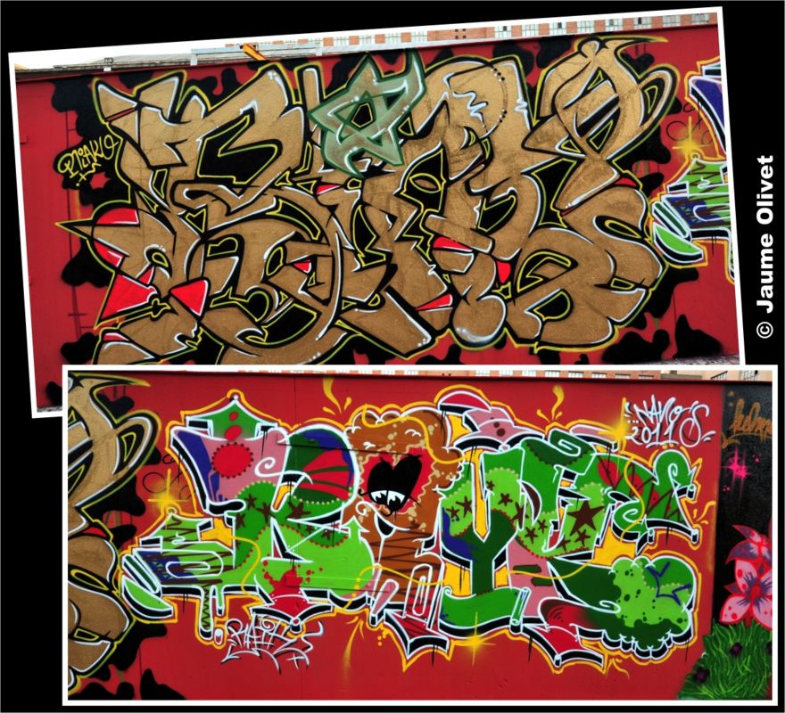 G1692 � Jaume Olivet