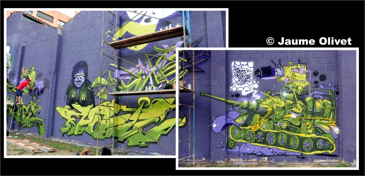 G1701 � Jaume Olivet