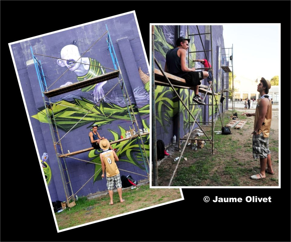 G1703 � Jaume Olivet