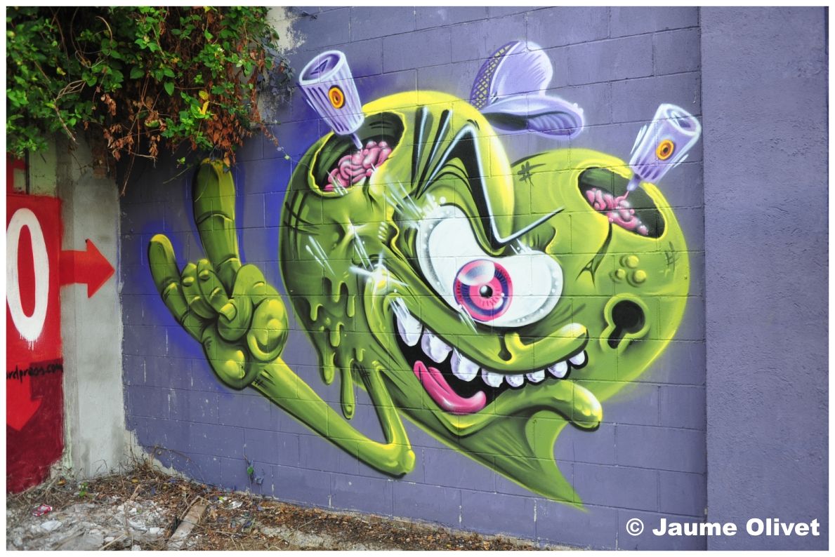 G1704 � Jaume Olivet