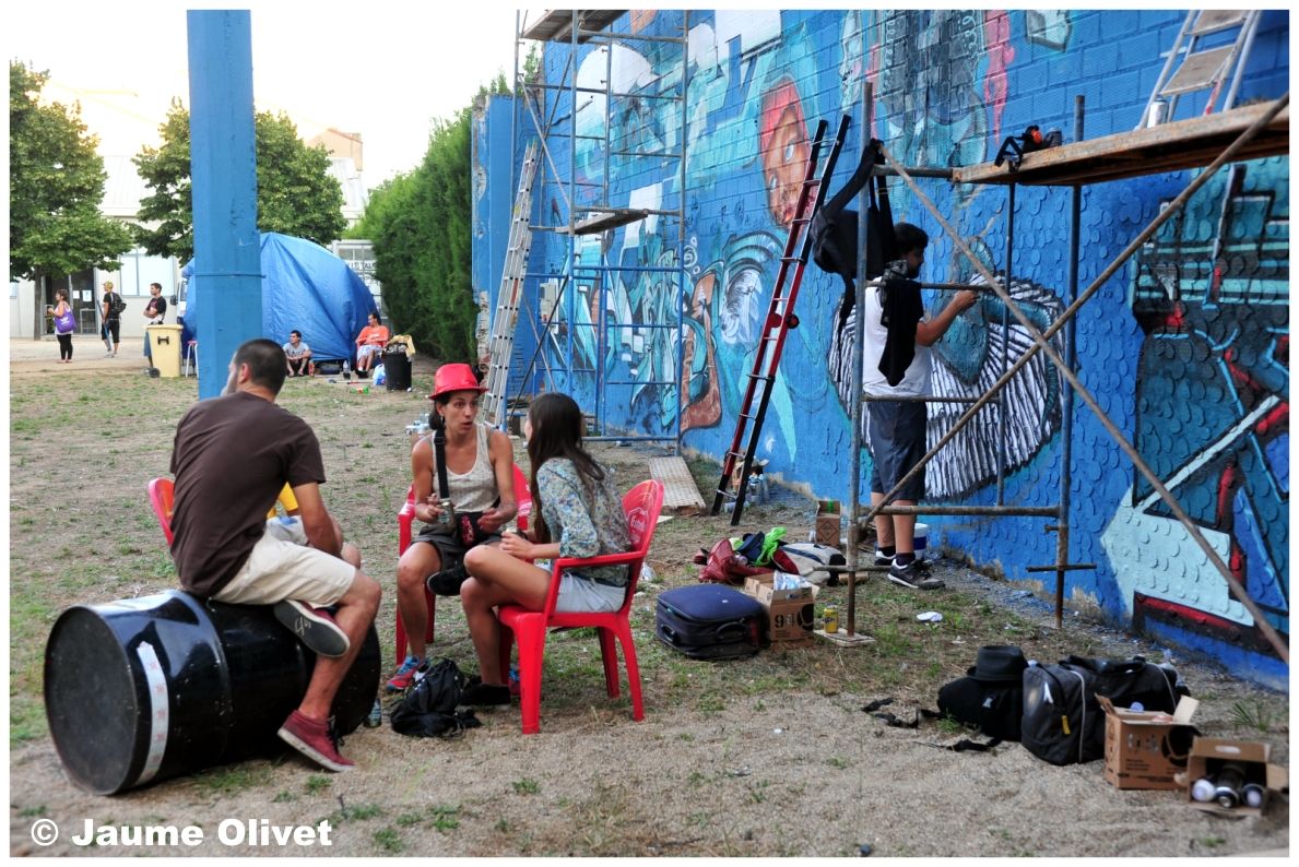 G1709 � Jaume Olivet