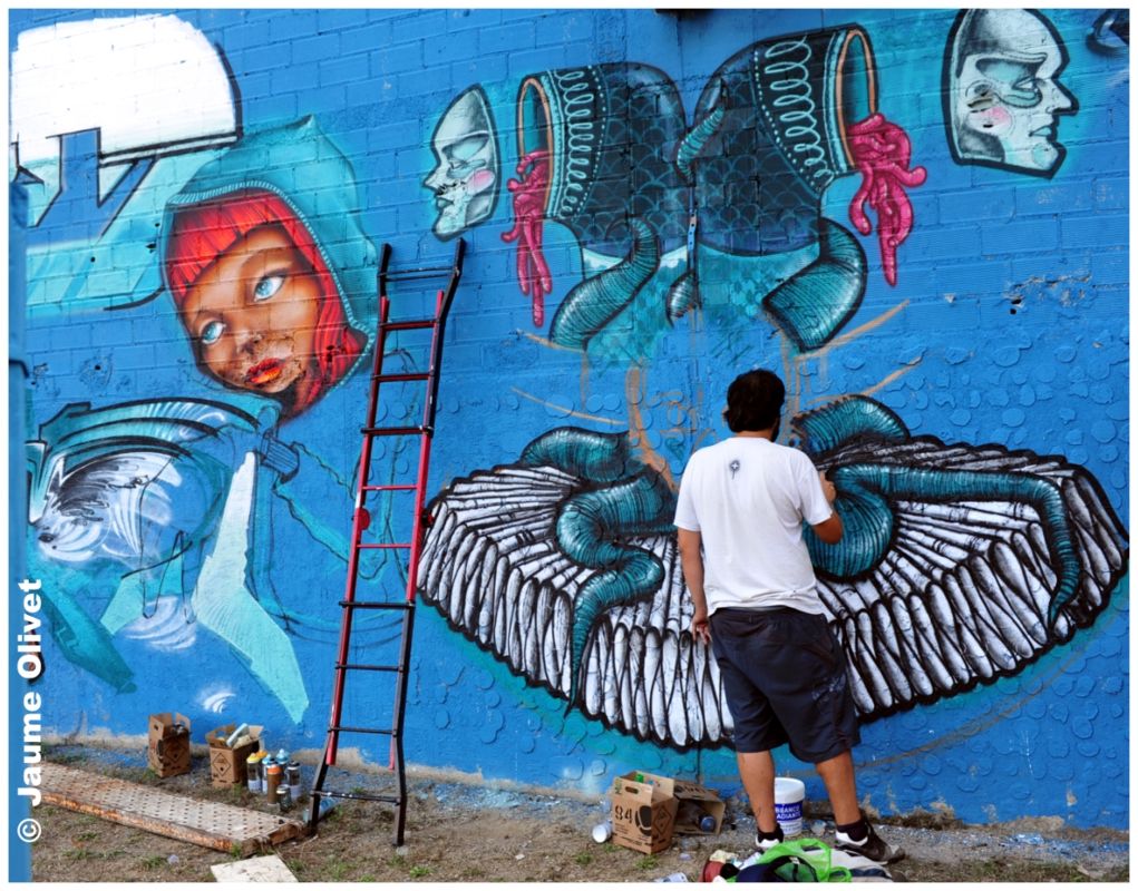 G1711 � Jaume Olivet