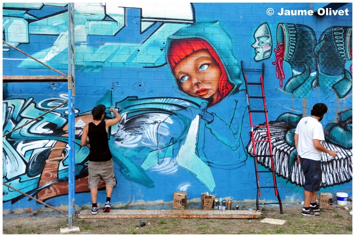 G1714 � Jaume Olivet