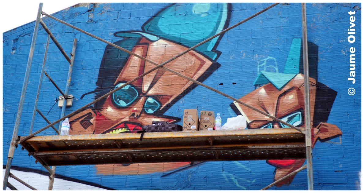 G1715 � Jaume Olivet