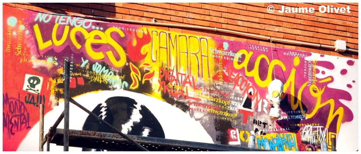 G1719 � Jaume Olivet