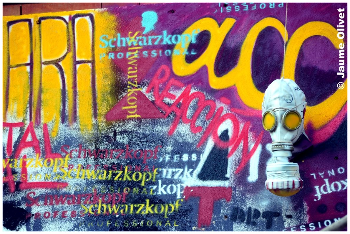 G1722 � Jaume Olivet