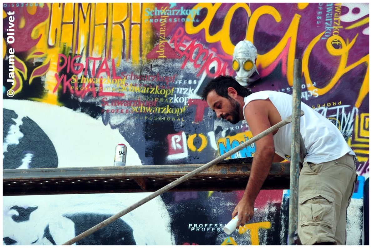 G1724 � Jaume Olivet