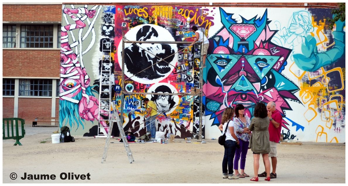 G1726 � Jaume Olivet