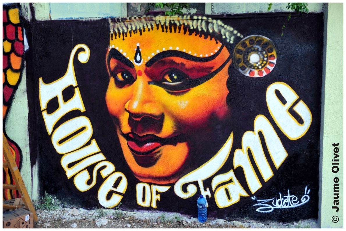 G1729 � Jaume Olivet