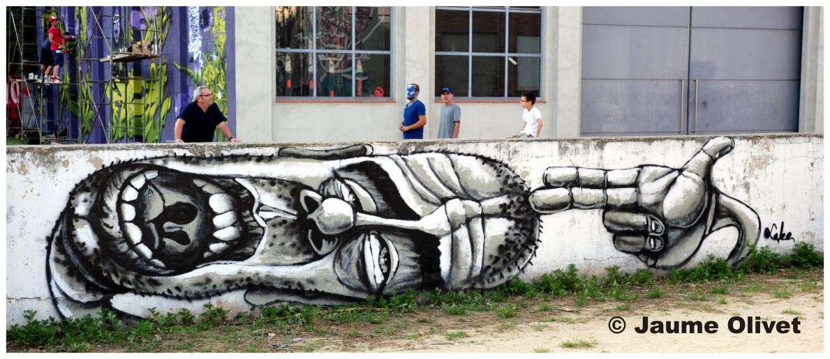 G1731 � Jaume Olivet