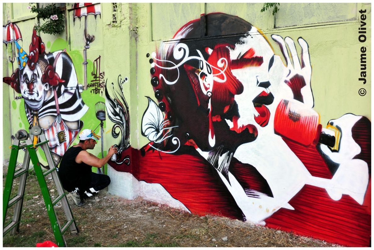 G1732 � Jaume Olivet