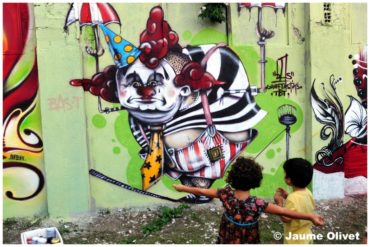 G1733 � Jaume Olivet