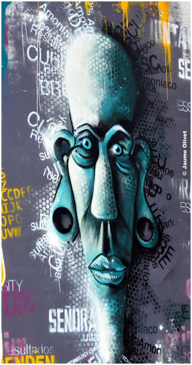 G1735 � Jaume Olivet