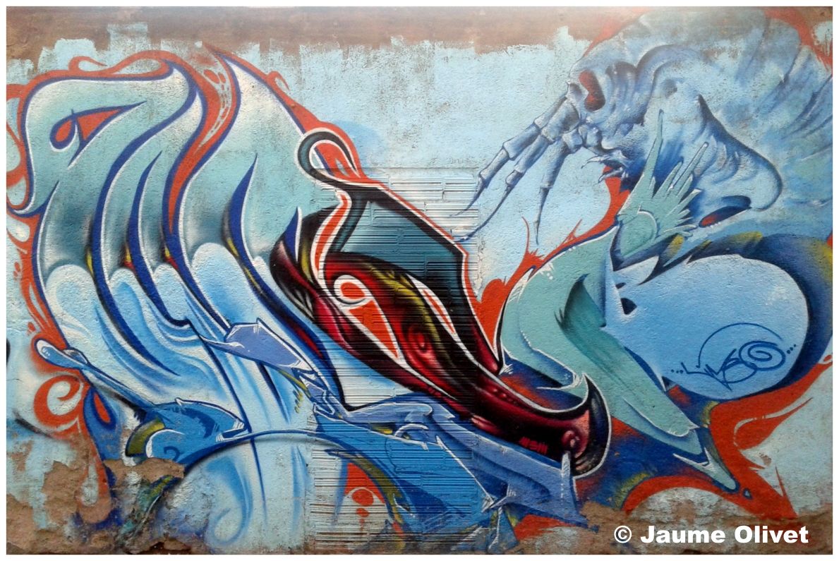 G1748 � Jaume Olivet