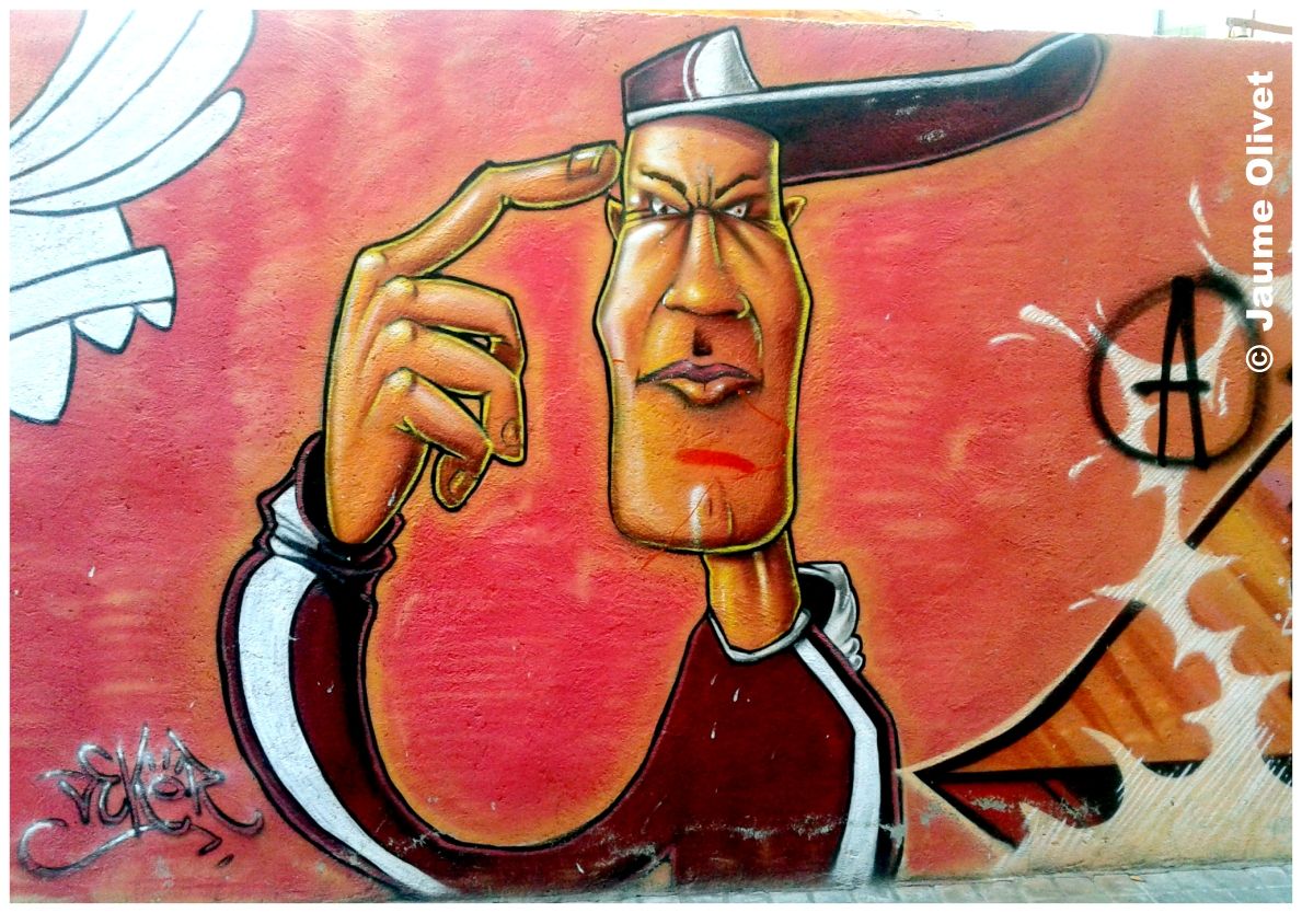 G1753 � Jaume Olivet