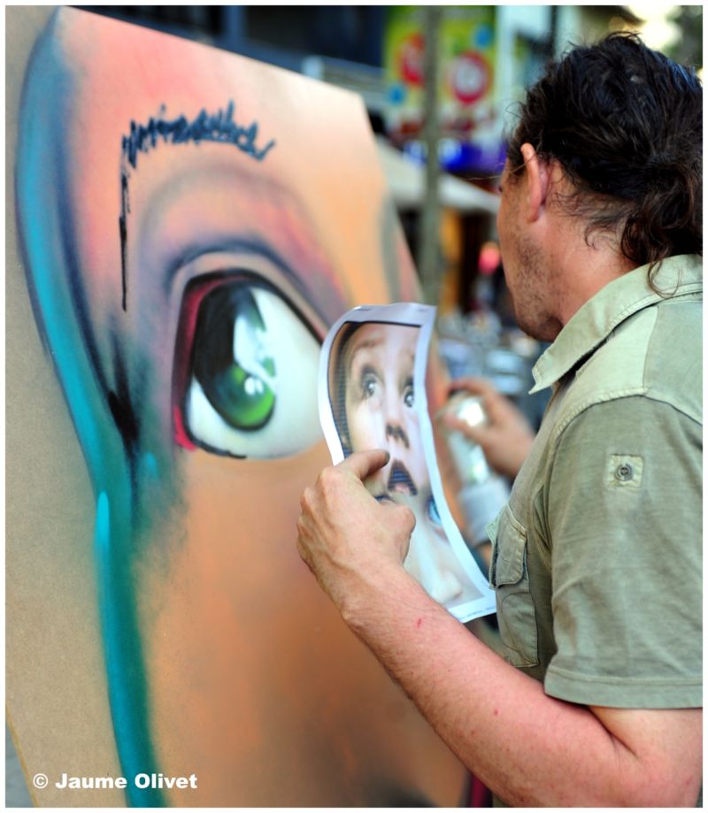 G1760 � Jaume Olivet