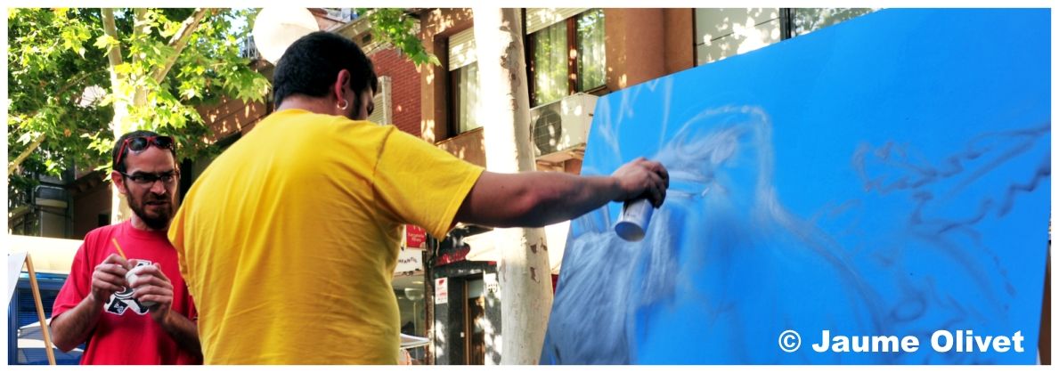 G1764 � Jaume Olivet