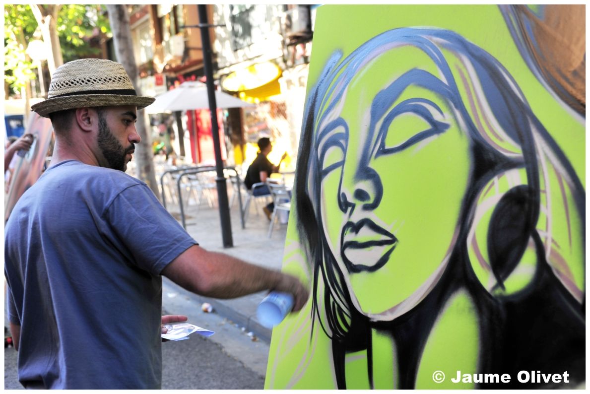 G1767 � Jaume Olivet