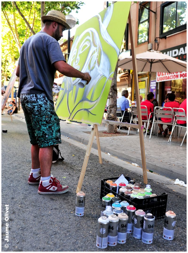 G1768 � Jaume Olivet