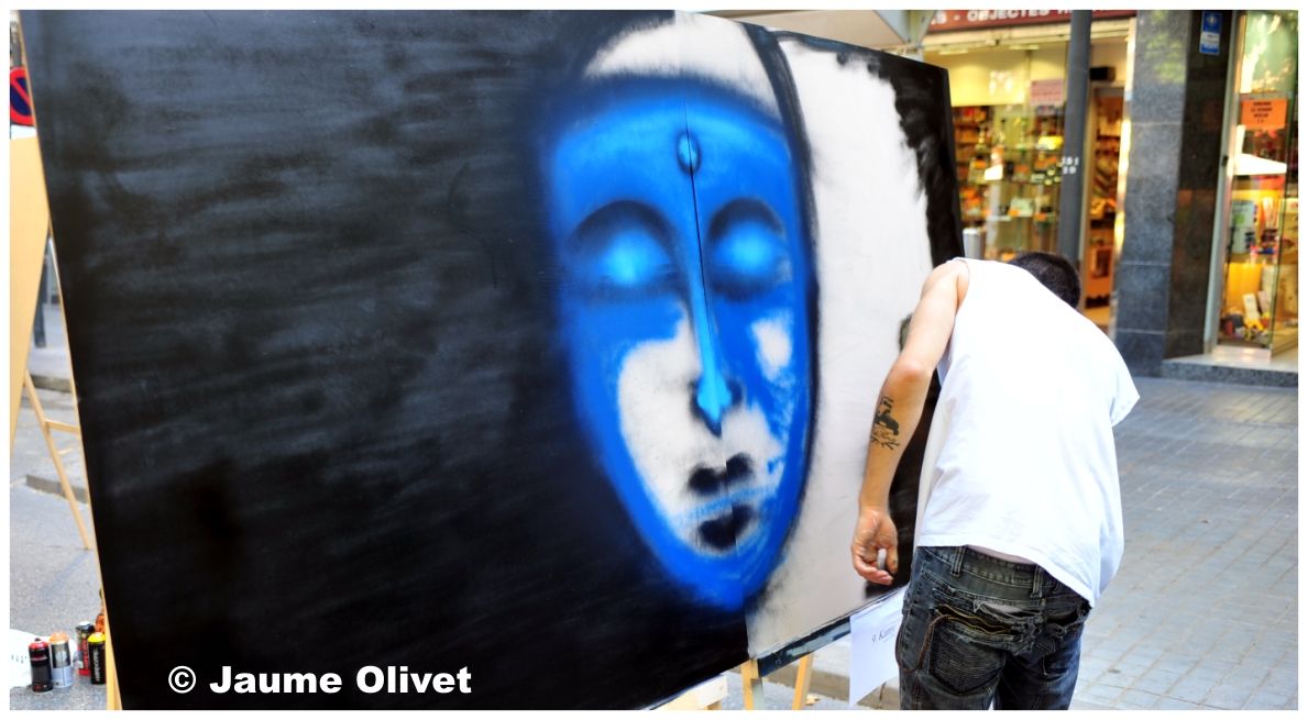 G1769 � Jaume Olivet