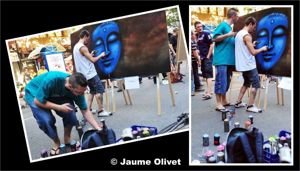 G1770 � Jaume Olivet