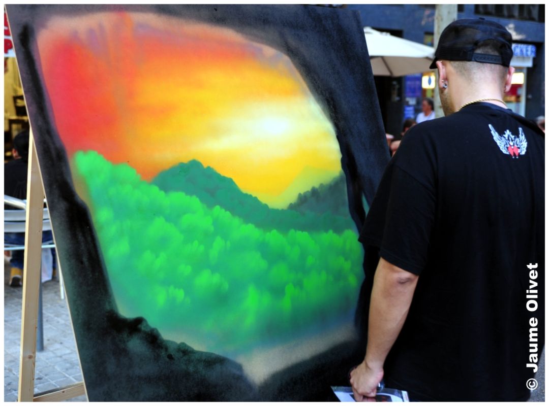 G1786 � Jaume Olivet