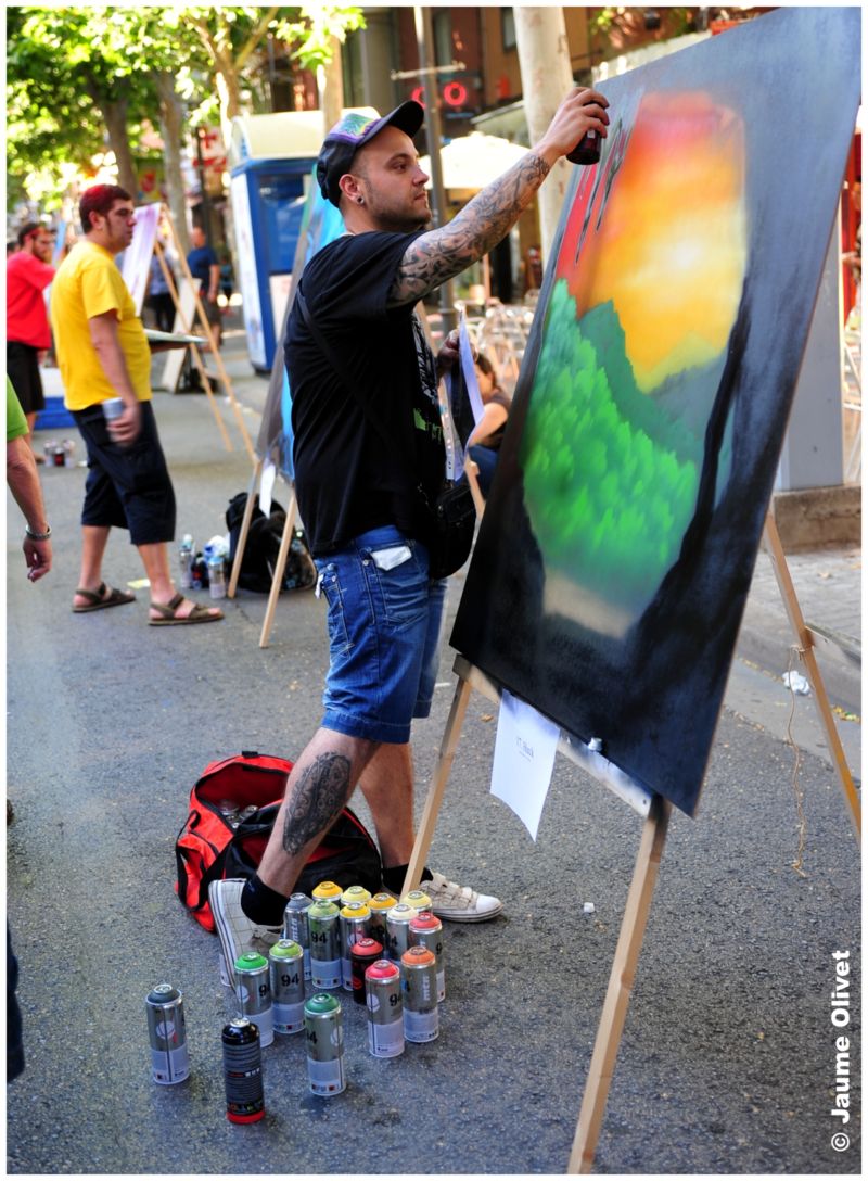 G1787 � Jaume Olivet