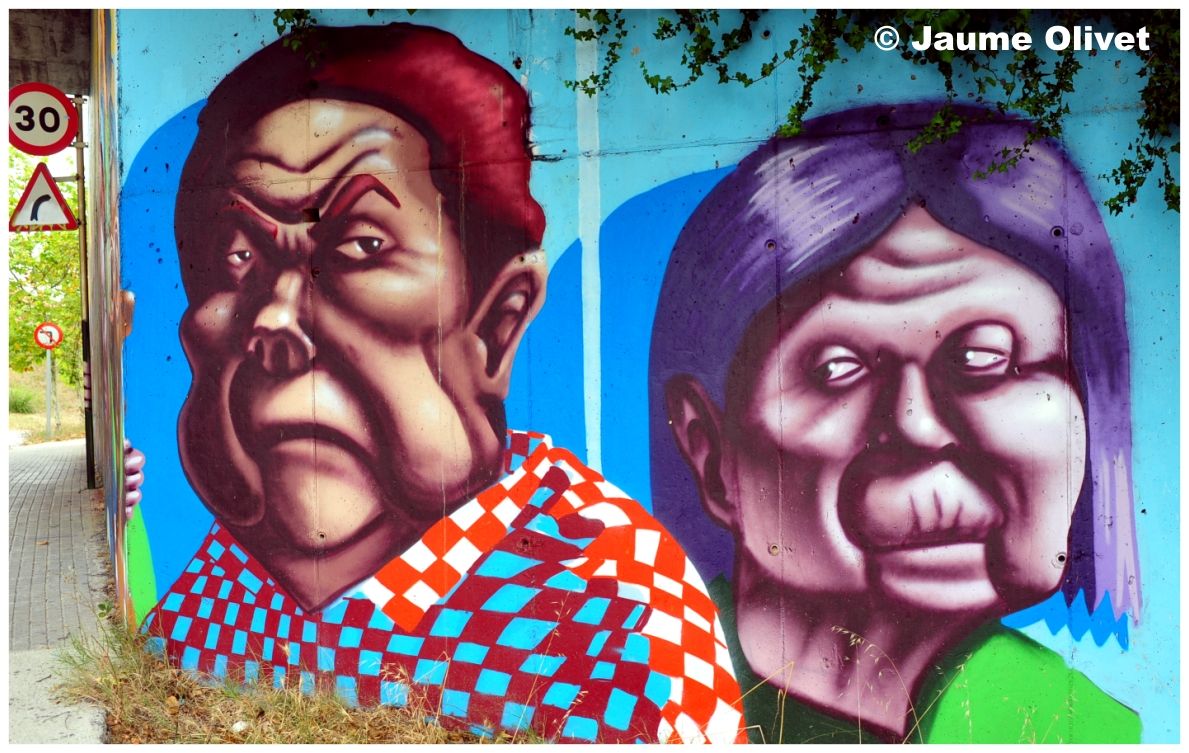 G1800 � Jaume Olivet