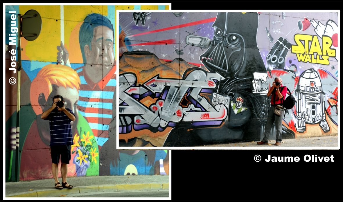 G1802 � Jaume Olivet