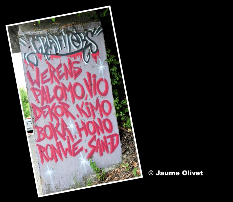 G1807 � Jaume Olivet