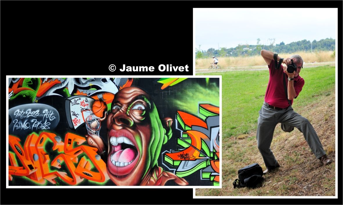 G1810 � Jaume Olivet