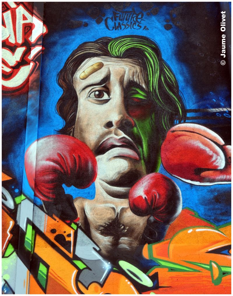 G1818 � Jaume Olivet