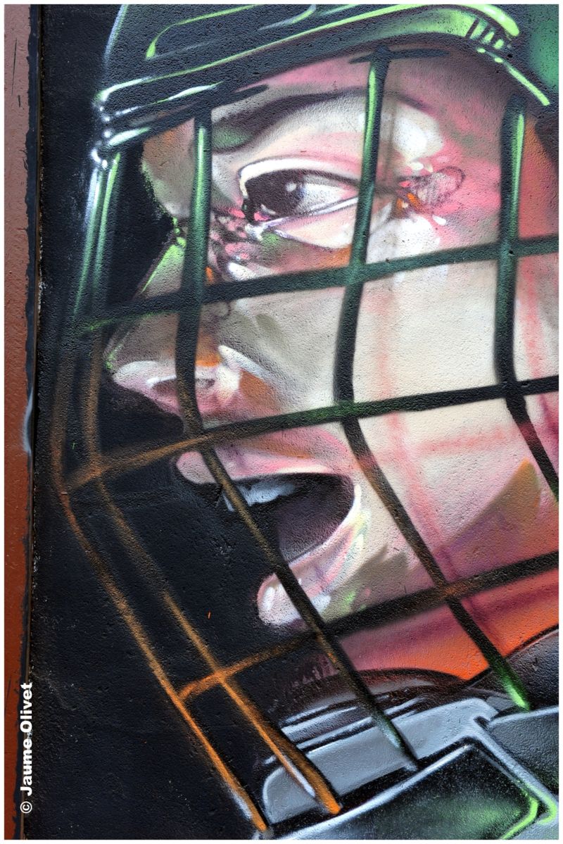 G1823 � Jaume Olivet