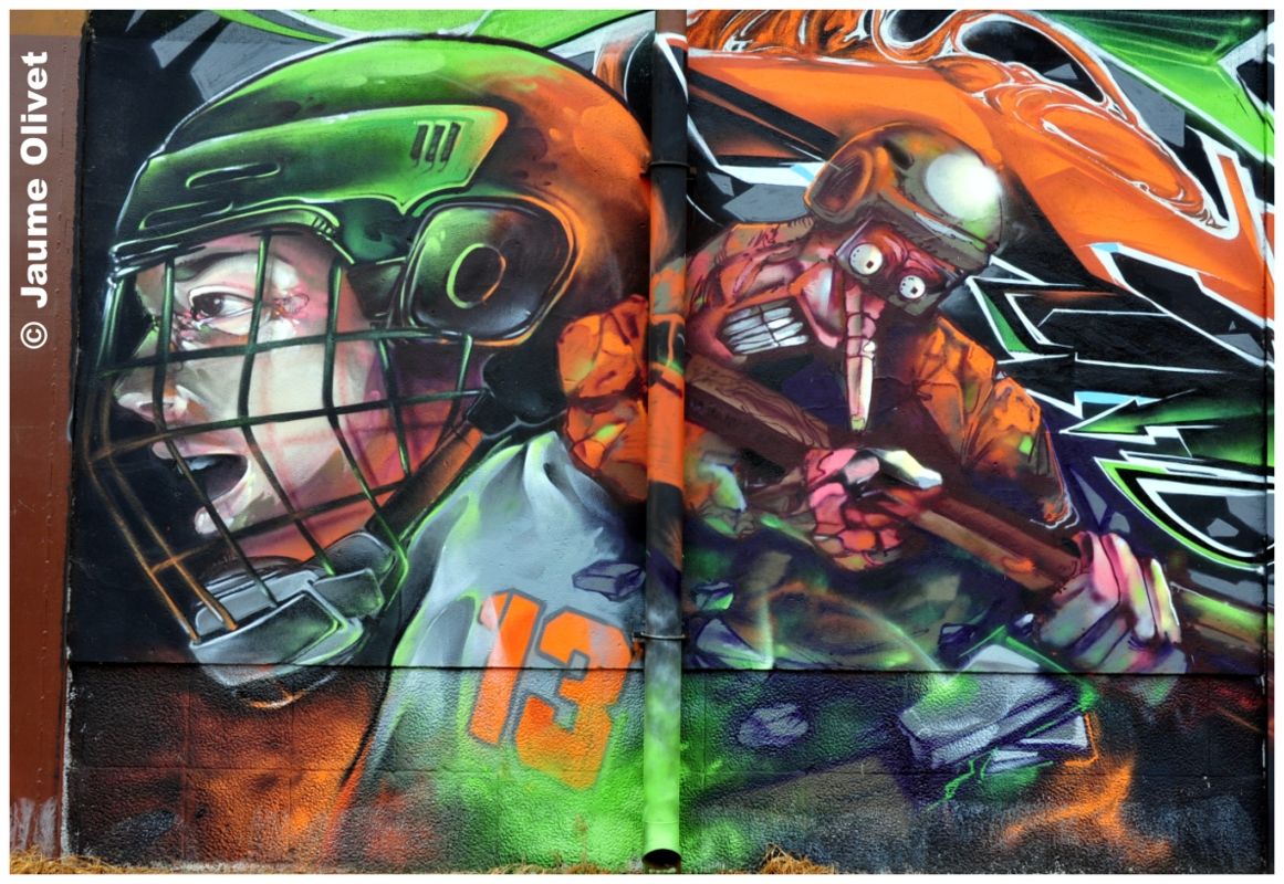 G1824 � Jaume Olivet