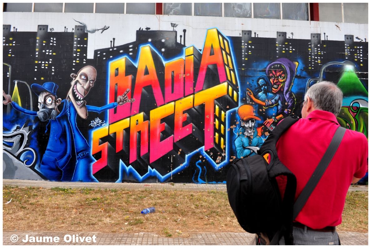 G1825 � Jaume Olivet