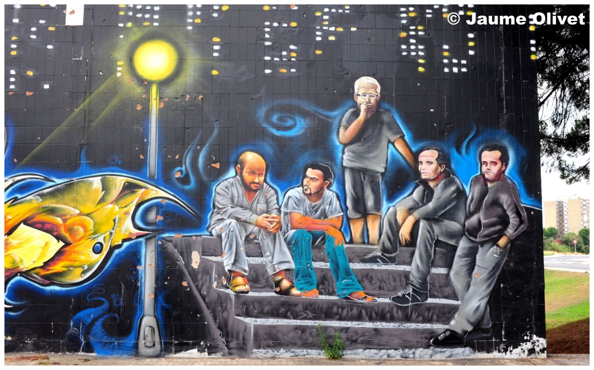 G1828 � Jaume Olivet