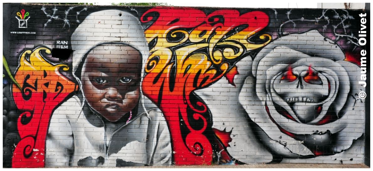 G1830 � Jaume Olivet