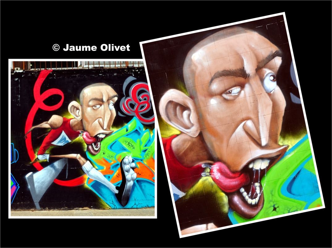 G1834 � Jaume Olivet