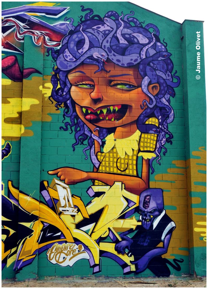 G1851 � Jaume Olivet