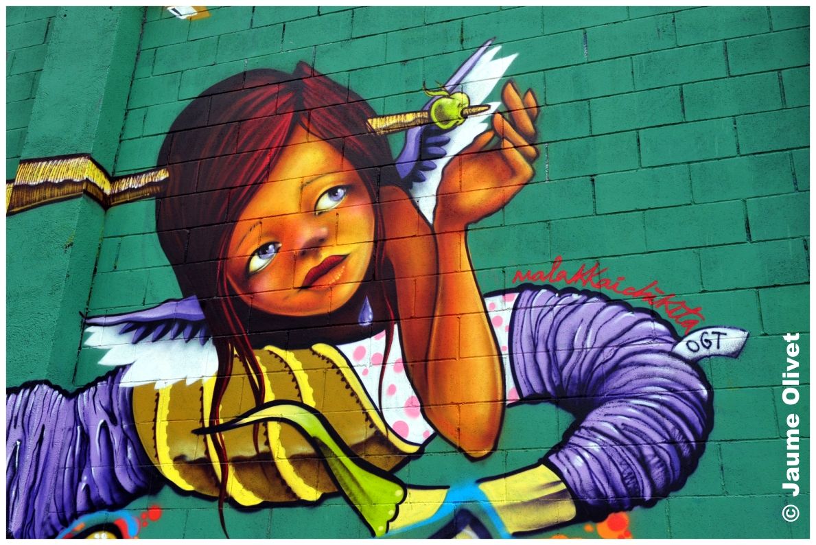 G1853 � Jaume Olivet