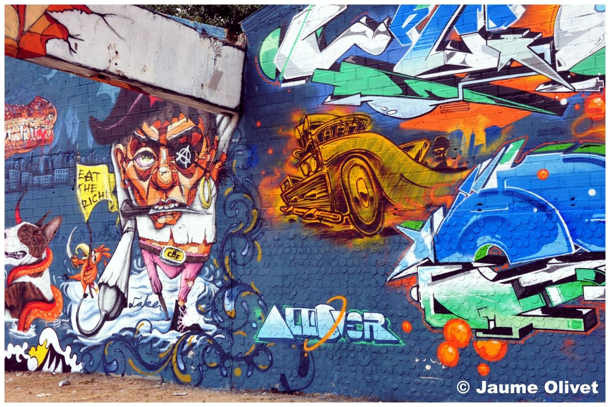 G1862 � Jaume Olivet